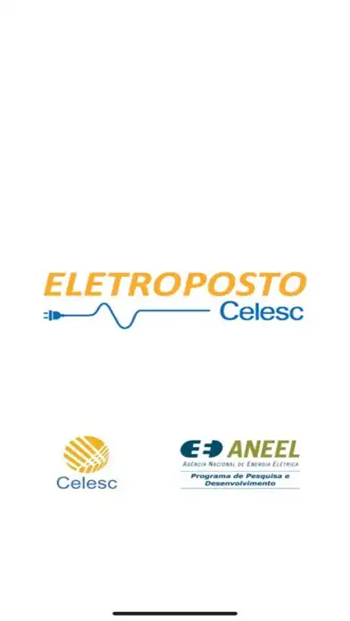 Play Eletroposto Celesc  and enjoy Eletroposto Celesc with UptoPlay