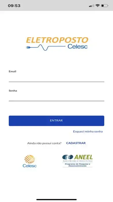 Play Eletroposto Celesc as an online game Eletroposto Celesc with UptoPlay