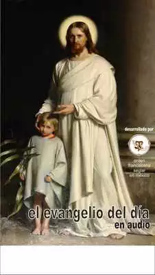 Play El Evangelio del dia en audio