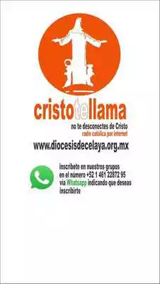 Play El Evangelio del dia en audio