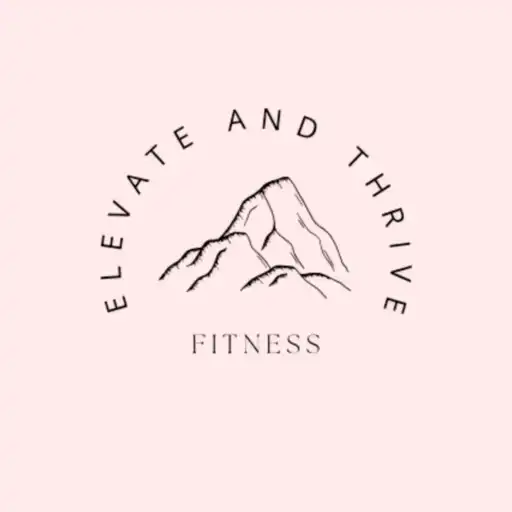 Play Elevate and Thrive Fitness APK