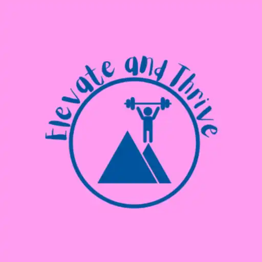 Play Elevate and Thrive Wellness APK