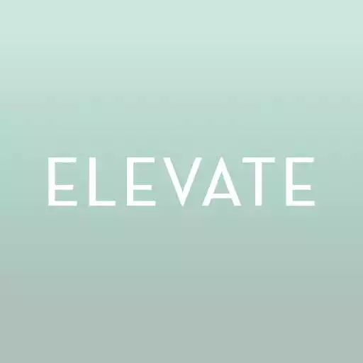 Play Elevate by Rowen APK