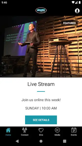 Play Elevate Church Daytona  and enjoy Elevate Church Daytona with UptoPlay