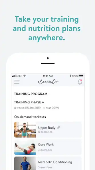 Play Elevate Coaching as an online game Elevate Coaching with UptoPlay