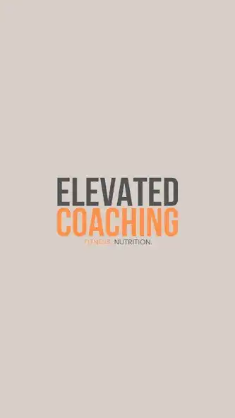 Play Elevated Coaching  and enjoy Elevated Coaching with UptoPlay