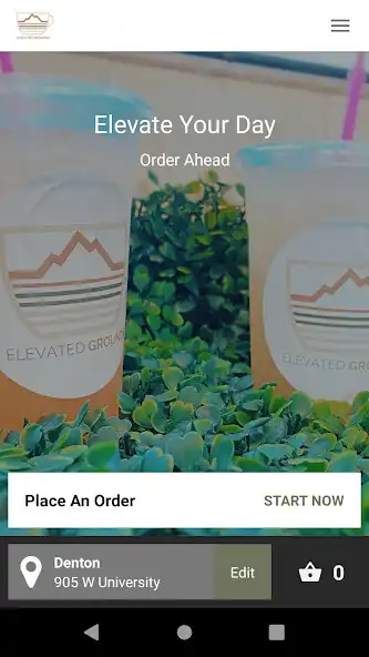 Play Elevated Grounds  and enjoy Elevated Grounds with UptoPlay