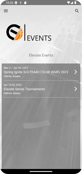 Play Elevate Events and enjoy Elevate Events with UptoPlay Play Elevate Events and enjoy Elevate Events with UptoPlay