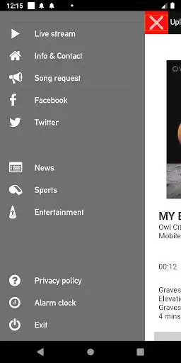 Play Elevate FM as an online game online Elevate FM with UptoPlay com.waaj.player Play Elevate FM as an online game Elevate FM with UptoPlay