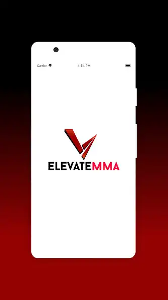 Play Elevate MMA  and enjoy Elevate MMA with UptoPlay