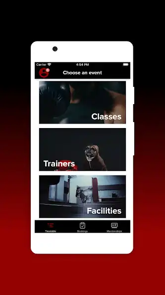 Play Elevate MMA as an online game Elevate MMA with UptoPlay