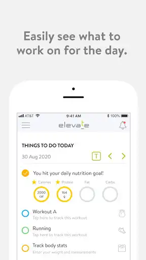 Play ElevatePHW  and enjoy ElevatePHW with UptoPlay