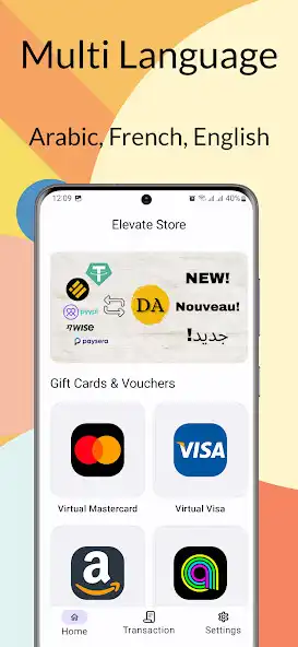 Play Elevate Store as an online game online Elevate Store with UptoPlay Play Elevate Store as an online game Elevate Store with UptoPlay