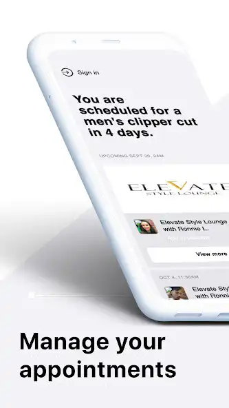 Play Elevate Style Lounge as an online game Elevate Style Lounge with UptoPlay