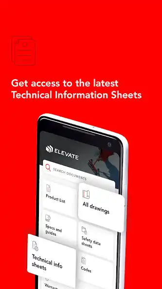 Play Elevate Technical App as an online game Elevate Technical App with UptoPlay