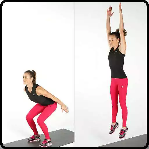 Play Elevate the Body With Exercise APK Play Elevate the Body With Exercise APK