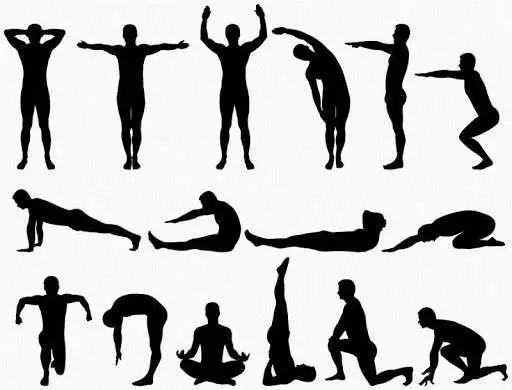 Play Elevate the Body With Exercise as an online game Elevate the Body With Exercise with UptoPlay
