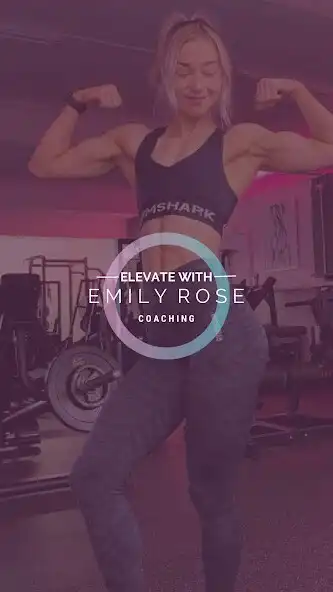 Play Elevate with Emily Rose  and enjoy Elevate with Emily Rose with UptoPlay