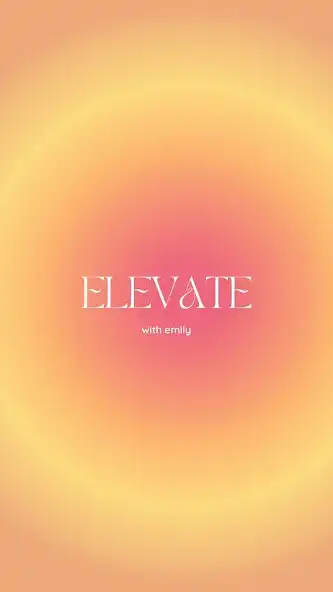 Play Elevate with Emily  and enjoy Elevate with Emily with UptoPlay