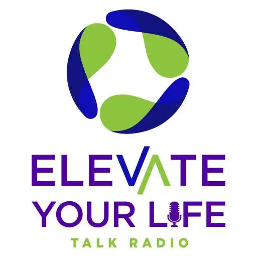 Play Elevate Your Life Talk Radio APK Play Elevate Your Life Talk Radio APK