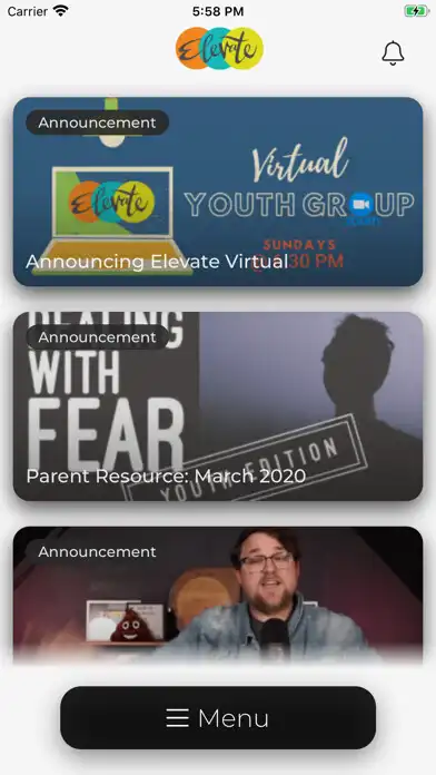 Play Elevate Youth Ministry  and enjoy Elevate Youth Ministry with UptoPlay