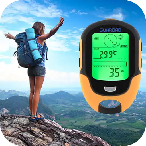 Play Elevation Altitude Altimeter APK Play Elevation Altitude Altimeter APK