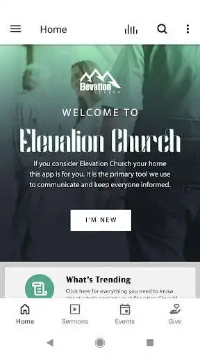 Play Elevation Church Wisconsin  and enjoy Elevation Church Wisconsin with UptoPlay