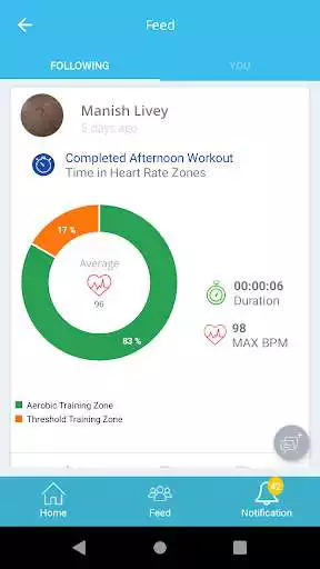Play Elevation Health Club  and enjoy Elevation Health Club with UptoPlay