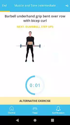 Play Elevation Health Club as an online game Elevation Health Club with UptoPlay
