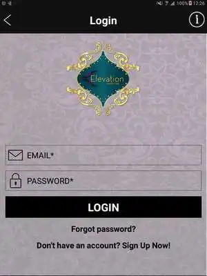 Play Elevation Health Spa