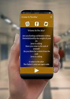 Play Elevation Worship