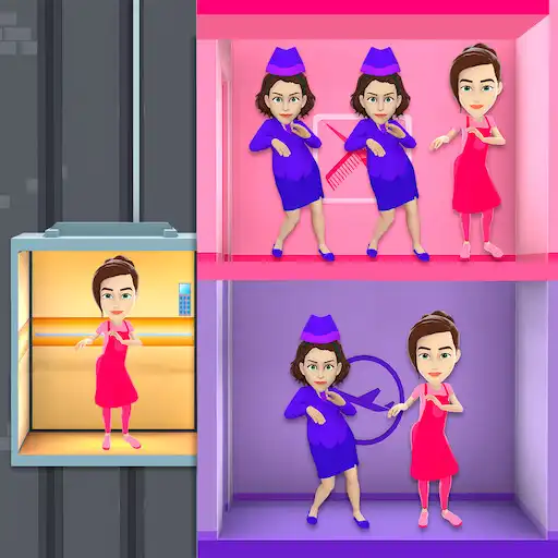Play Elevator Action APK