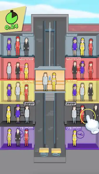 Play Elevator Action and enjoy Elevator Action with UptoPlay Play Elevator Action and enjoy Elevator Action with UptoPlay