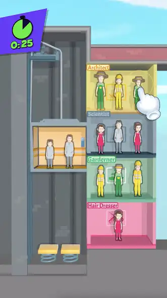 Play Elevator Action as an online game online Elevator Action with UptoPlay Play Elevator Action as an online game Elevator Action with UptoPlay