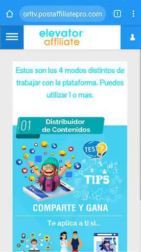 Play Elevator Affiliate  and enjoy Elevator Affiliate with UptoPlay