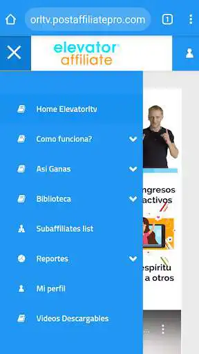 Play Elevator Affiliate as an online game Elevator Affiliate with UptoPlay
