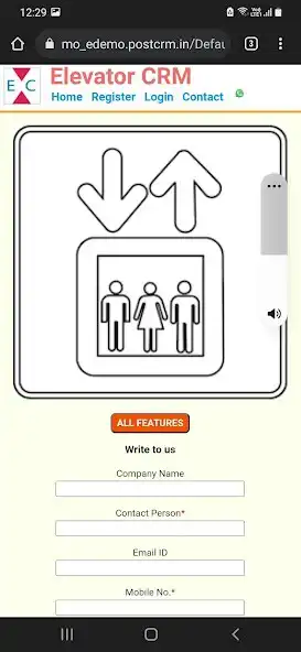 Play Elevator CRM as an online game online Elevator CRM with UptoPlay Play Elevator CRM as an online game Elevator CRM with UptoPlay