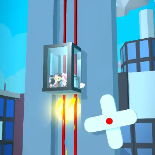 Play Elevator Escape:Fall Adventure APK Play Elevator Escape:Fall Adventure APK