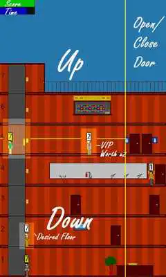 Play Elevator FREE Play Elevator FREE