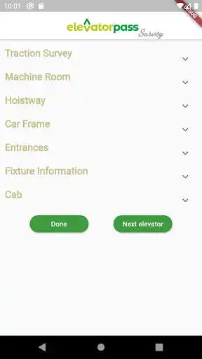 Play ElevatorPass survey  and enjoy ElevatorPass survey with UptoPlay