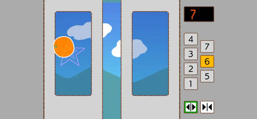 Play Elevator play  and enjoy Elevator play with UptoPlay