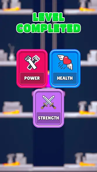 Play Elevator Rushes as an online game Elevator Rushes with UptoPlay