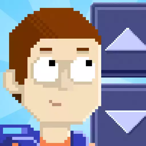 Play Elevator simulator without doors: floors of city APK