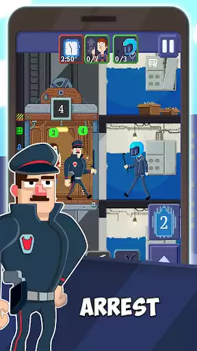 Play Elevator simulator without doors: floors of city  and enjoy Elevator simulator without doors: floors of city with UptoPlay