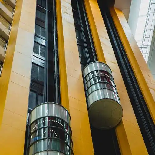 Play elevator sounds APK Play elevator sounds APK