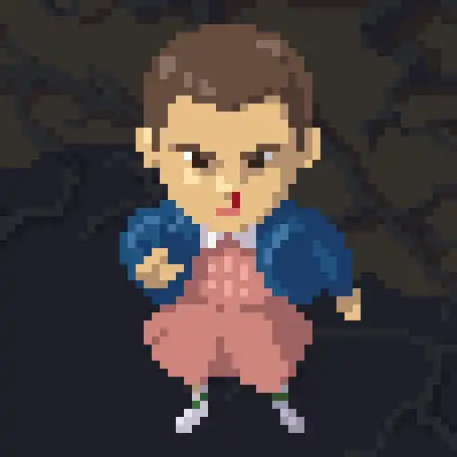 Play Eleven - A Stranger Things tribute APK