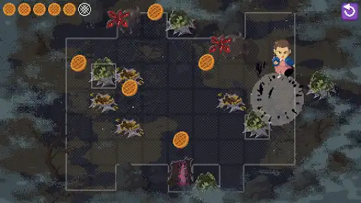 Play Eleven - A Stranger Things tribute as an online game online Eleven - A Stranger Things tribute with UptoPlay com.waldemar.umaniz.eleven Play Eleven - A Stranger Things tribute as an online game Eleven - A Stranger Things tribute with UptoPlay