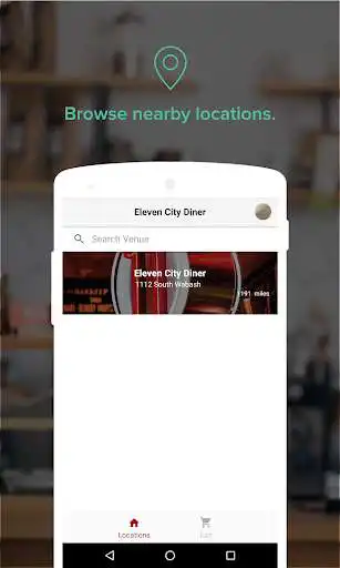 Play Eleven City Diner  and enjoy Eleven City Diner with UptoPlay