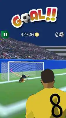 Play Eleven Goal