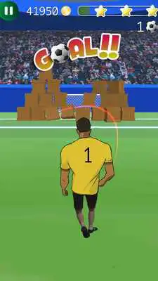 Play Eleven Goal